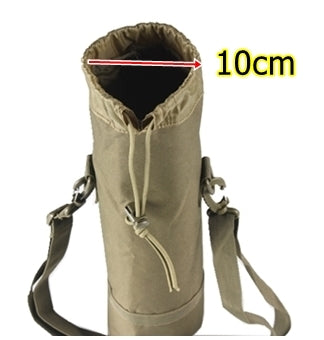 BP017 Vozuko Tactical TRIPOD POUCH