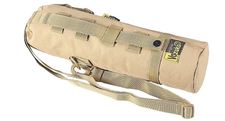 BP017 Vozuko Tactical TRIPOD POUCH