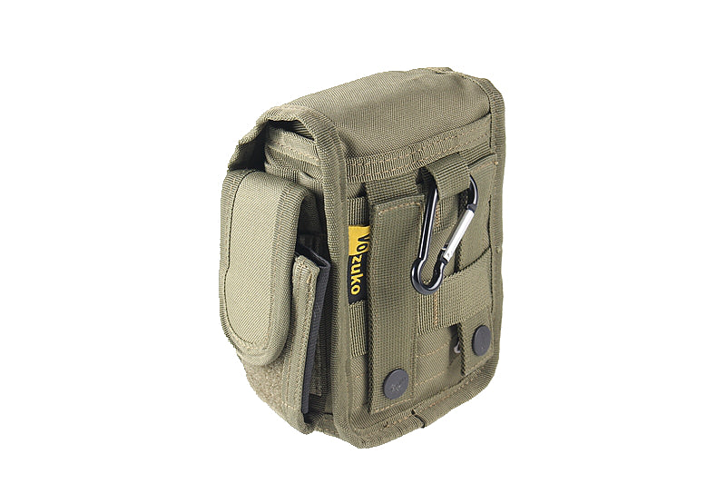 Vozuko Tactical Multi-purpose SWAT Small pouch BP026