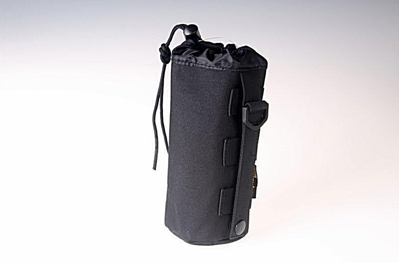 BP027-1 Tactical EDC Water Bottle Carrier - Small Bottle Pouch