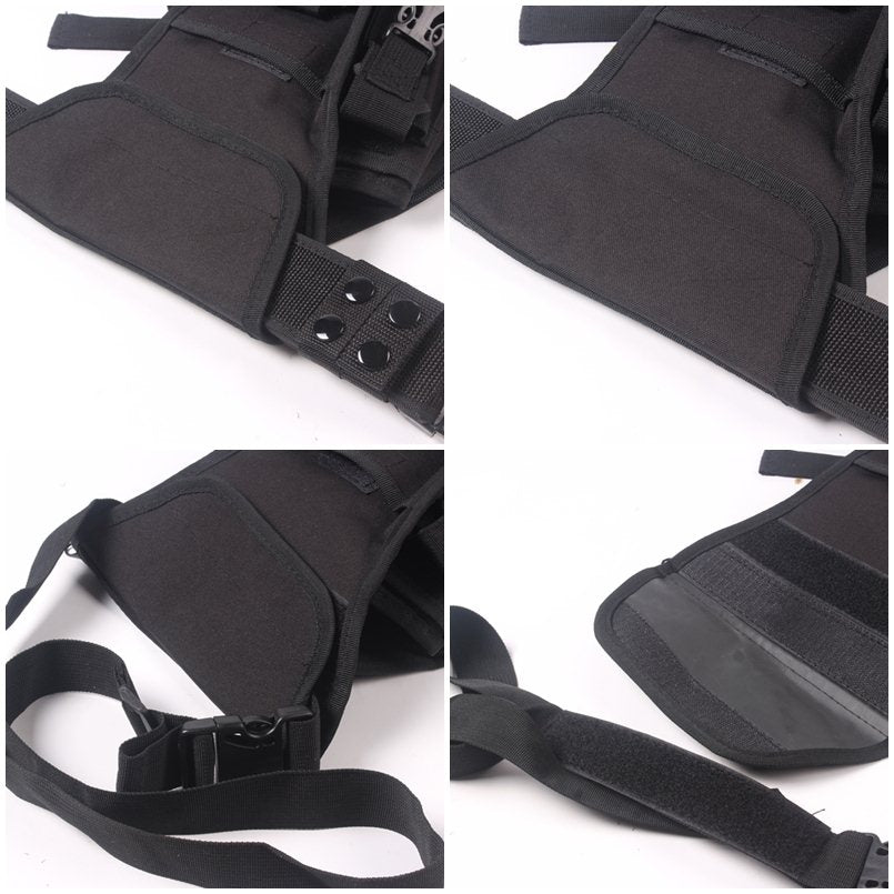 Multifunction Drop Leg Waist Bag -VC BP028