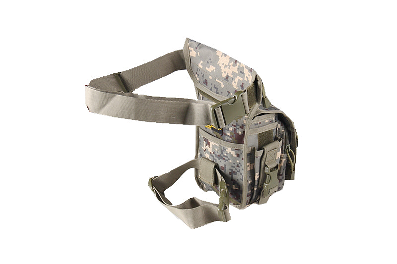 Multifunction Drop Leg Waist Bag -VC BP028