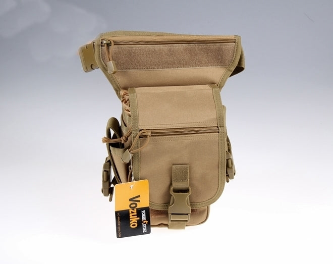 Multifunction Drop Leg Waist Bag -VC BP028