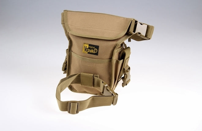 Multifunction Drop Leg Waist Bag -VC BP028