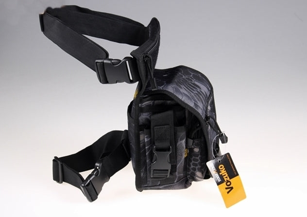 Multifunction Drop Leg Waist Bag -VC BP028