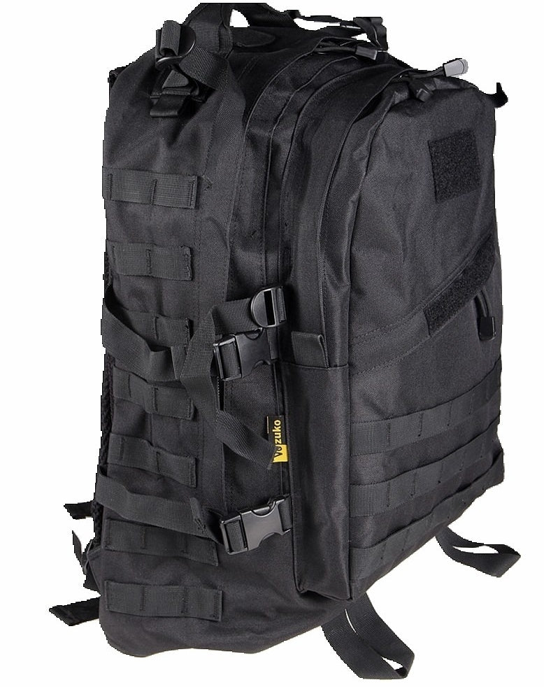 BP031 Military 3D Backpack