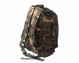 BP031 Military 3D Backpack