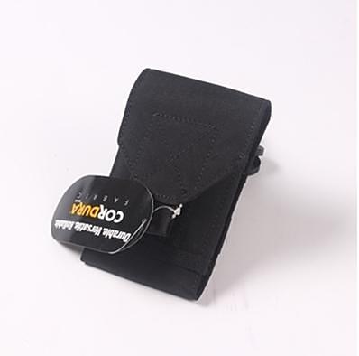 BP040 Vozuko Tactical Velcro HP POUCH