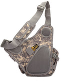 Military Multipocket Side Hang Bag BP049