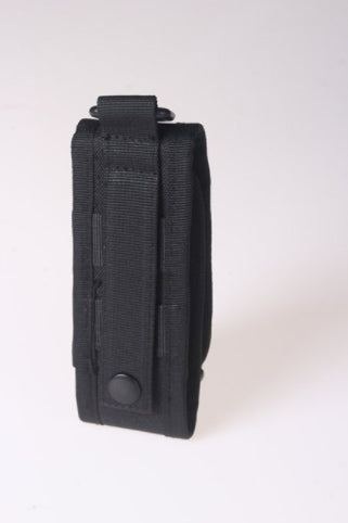 Vozuko Tactical Torch Light Utility Pouch BP052