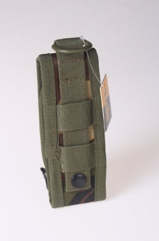 Vozuko Tactical Torch Light Utility Pouch BP052