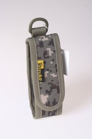 Vozuko Tactical Torch Light Utility Pouch BP052