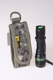 Vozuko Tactical Torch Light Utility Pouch BP052