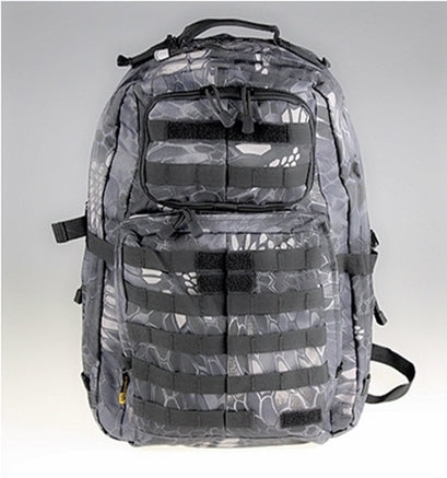 Military Multifunction Outdoor Backpack BP054