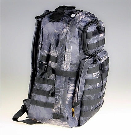 Military Multifunction Outdoor Backpack BP054