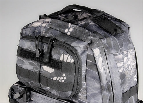 Military Multifunction Outdoor Backpack BP054