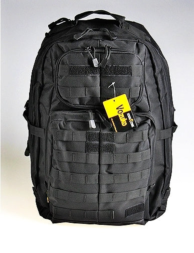 Military Multifunction Outdoor Backpack BP054