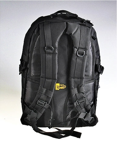 Military Multifunction Outdoor Backpack BP054