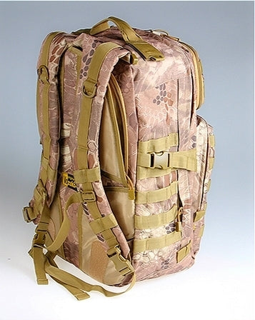 Military Multifunction Outdoor Backpack BP054