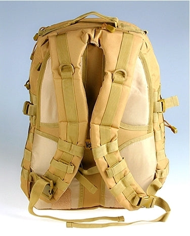 Military Multifunction Outdoor Backpack BP054