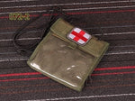 BH Pass Holder with First Aid Kit BP072