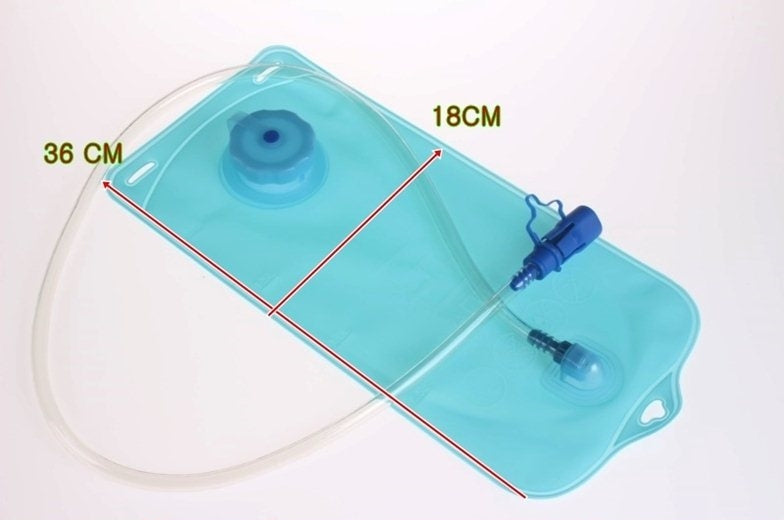 BP117 EVA BLADDER 2L