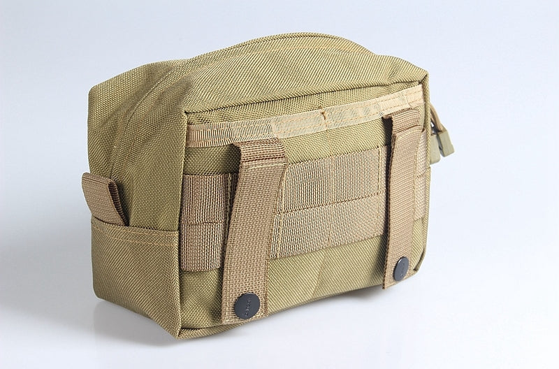 Vozuko Tactical Compact Multi-purpose Horizontal Pouch BP129