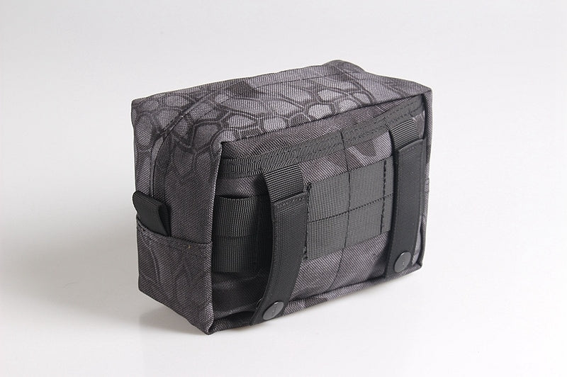 Vozuko Tactical Compact Multi-purpose Horizontal Pouch BP129