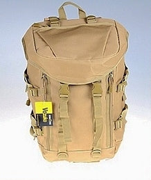 BP182 army backpack head cover