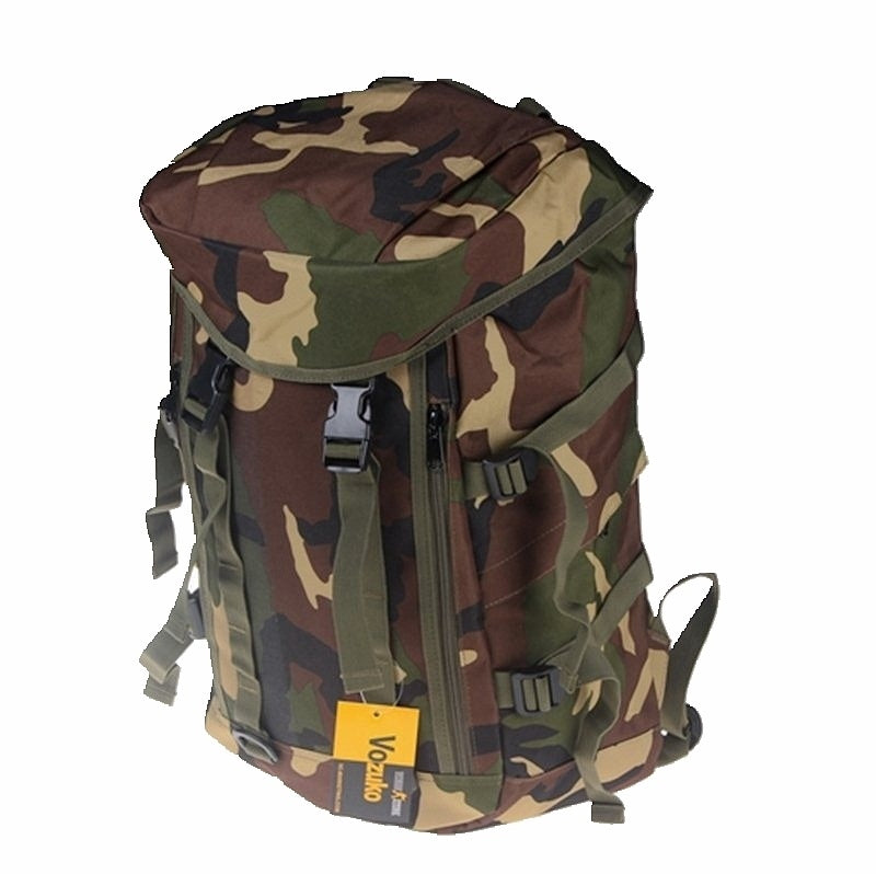 BP182 army backpack head cover