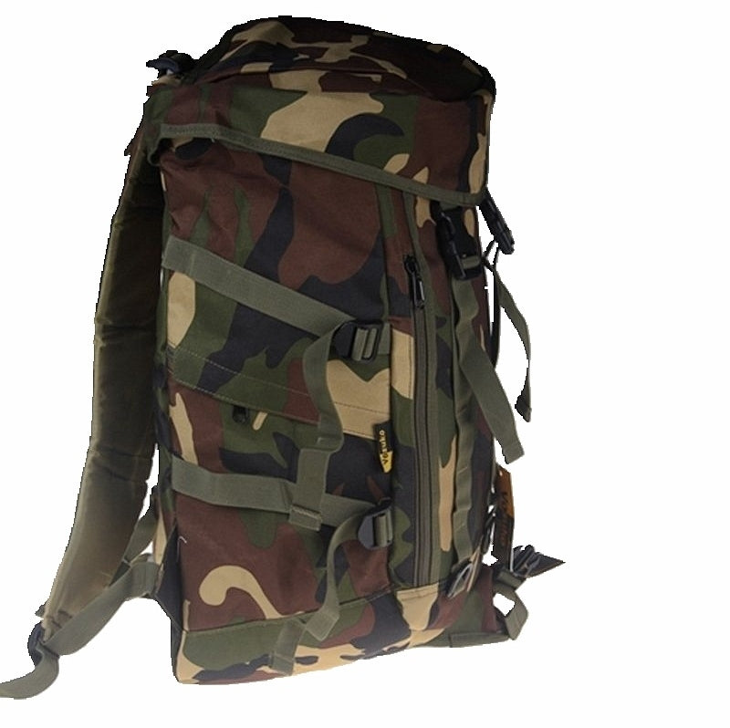 BP182 army backpack head cover