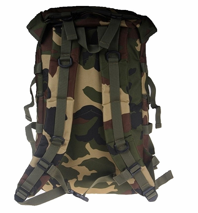 BP182 army backpack head cover