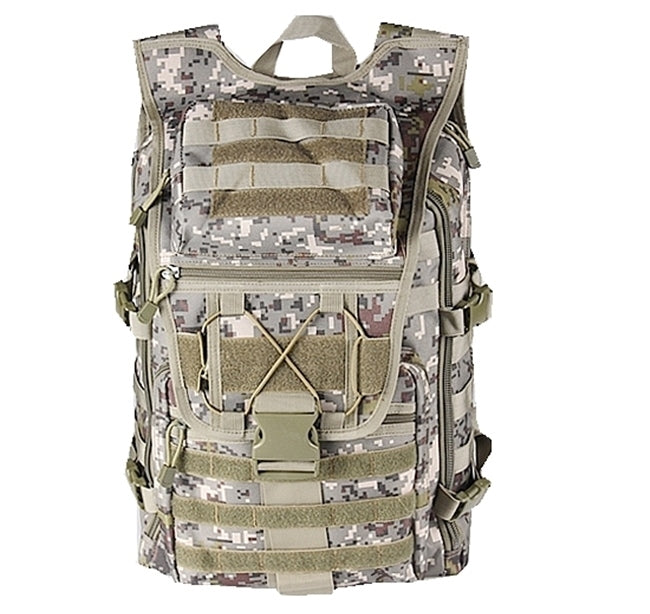 BP188 Vozuko Original Military Outdoor Tactical Backpack