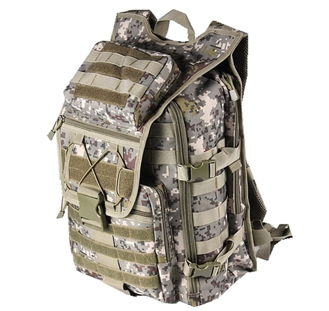 BP188 Vozuko Original Military Outdoor Tactical Backpack