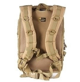 BP188 Vozuko Original Military Outdoor Tactical Backpack