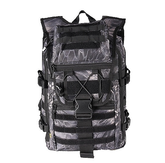 BP188 Vozuko Original Military Outdoor Tactical Backpack