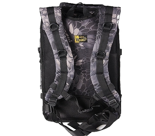 BP188 Vozuko Original Military Outdoor Tactical Backpack