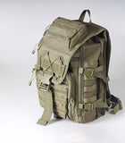 BP188 Vozuko Original Military Outdoor Tactical Backpack
