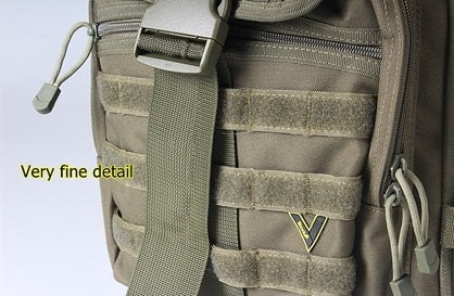 BP188 Vozuko Original Military Outdoor Tactical Backpack