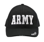 BP204 ARMY BASEBALL CAP