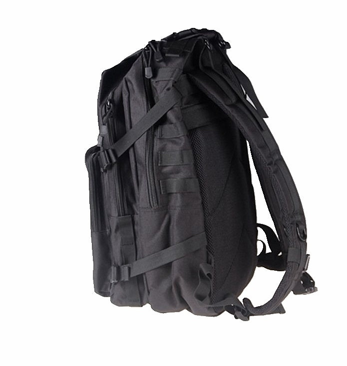 BP260 4P Military tactical hydration BACKPACK-VC