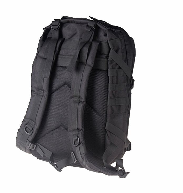 BP260 4P Military tactical hydration BACKPACK-VC