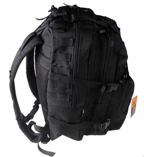 BP260 4P Military tactical hydration BACKPACK-VC