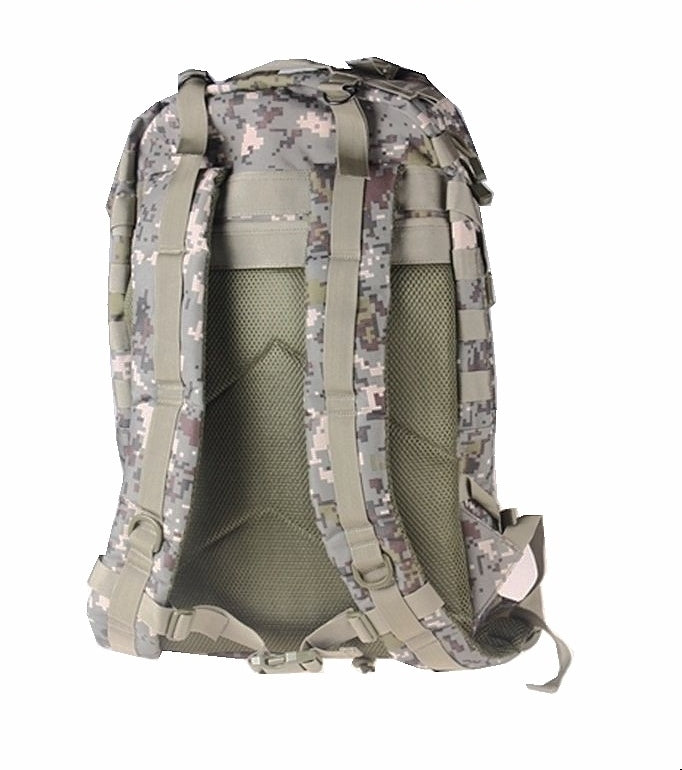 BP260 4P Military tactical hydration BACKPACK-VC