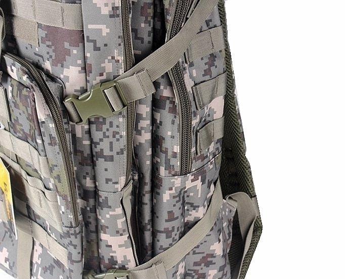 BP260 4P Military tactical hydration BACKPACK-VC