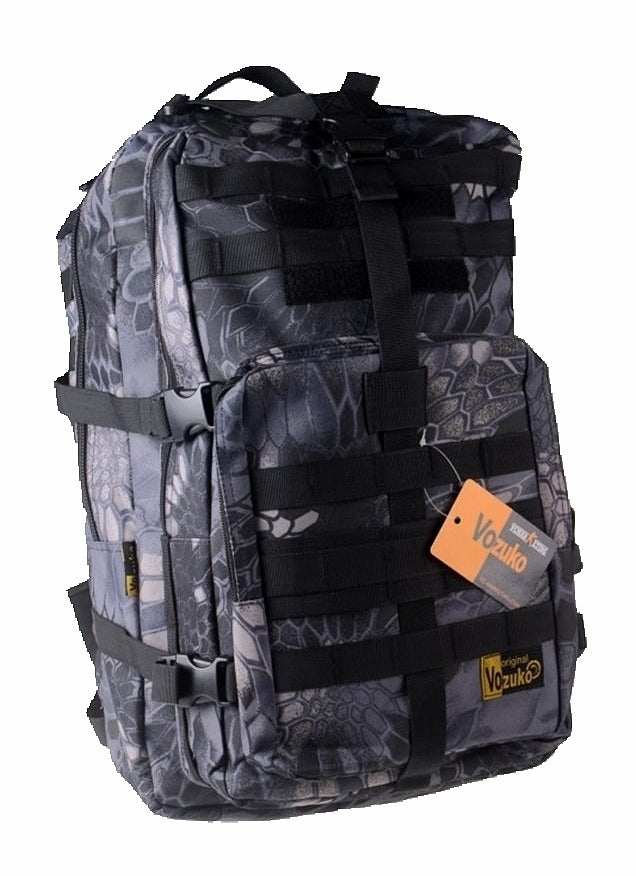 BP260 4P Military tactical hydration BACKPACK-VC