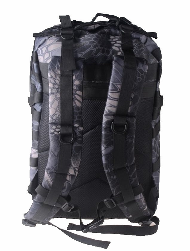 BP260 4P Military tactical hydration BACKPACK-VC