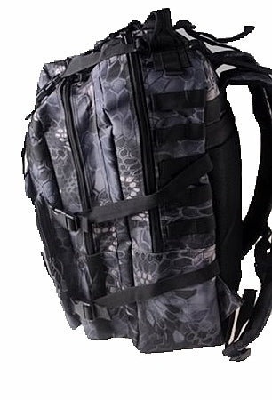 BP260 4P Military tactical hydration BACKPACK-VC