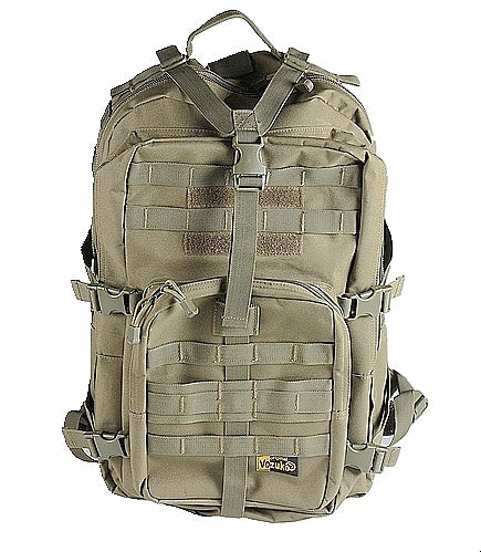 BP260 4P Military tactical hydration BACKPACK-VC