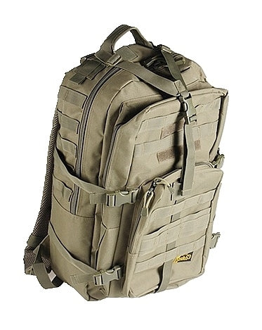 BP260 4P Military tactical hydration BACKPACK-VC